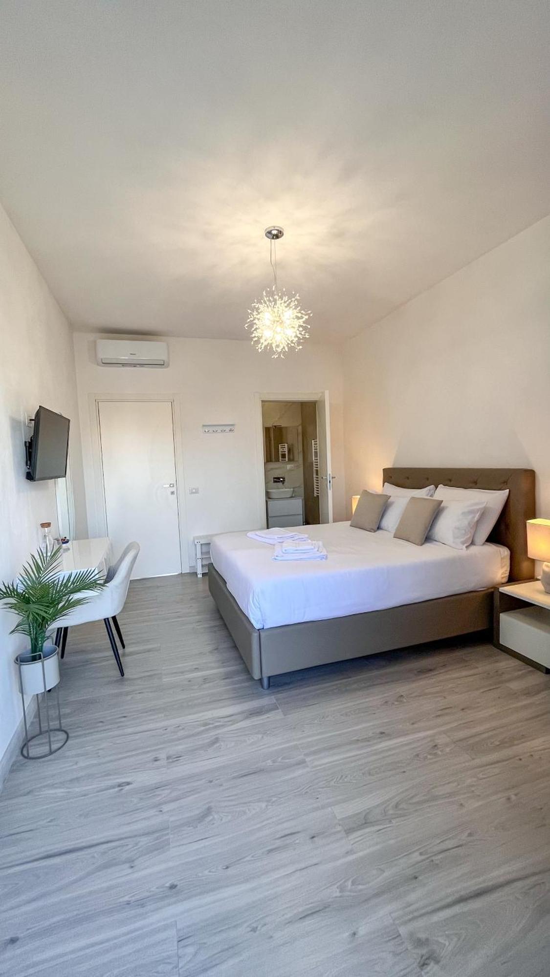 Dream & Relax Hotel Сан Донато Миланезе Екстериор снимка