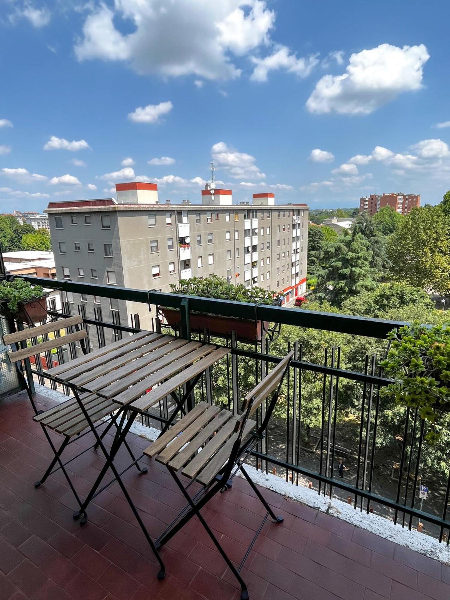 Dream & Relax Hotel Сан Донато Миланезе Екстериор снимка