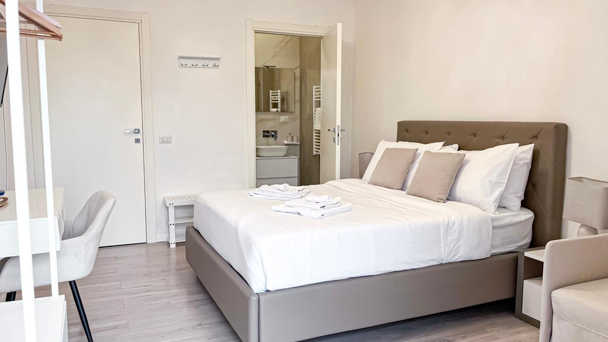 Dream & Relax Hotel Сан Донато Миланезе Екстериор снимка