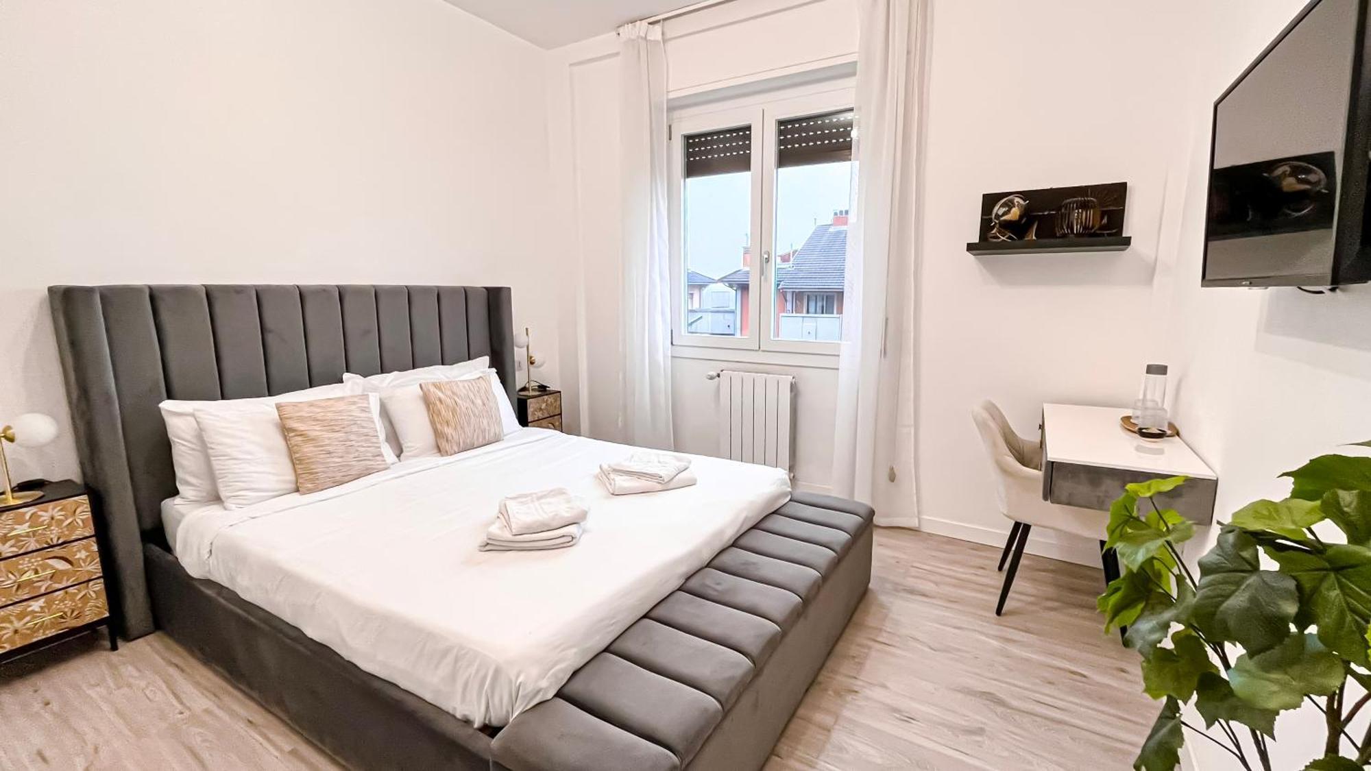 Dream & Relax Hotel Сан Донато Миланезе Екстериор снимка