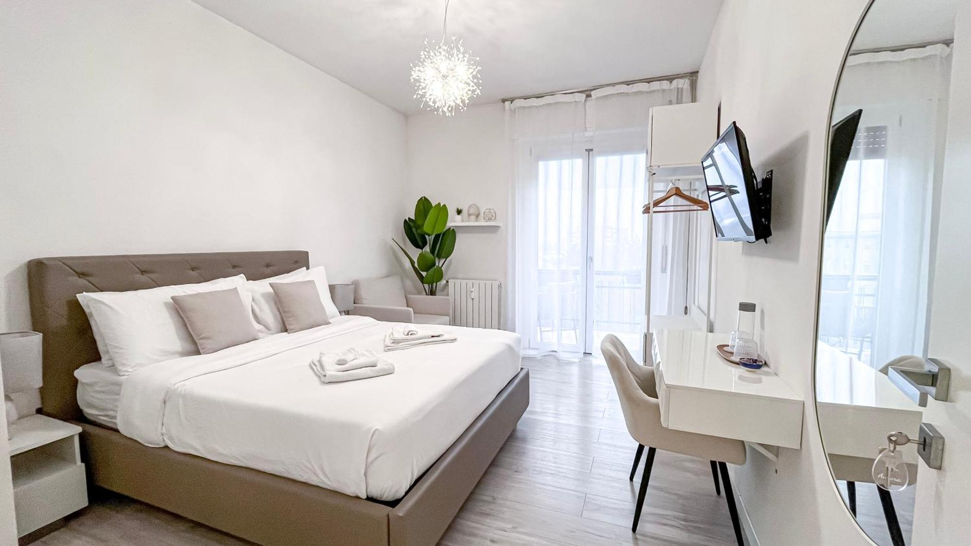 Dream & Relax Hotel Сан Донато Миланезе Екстериор снимка
