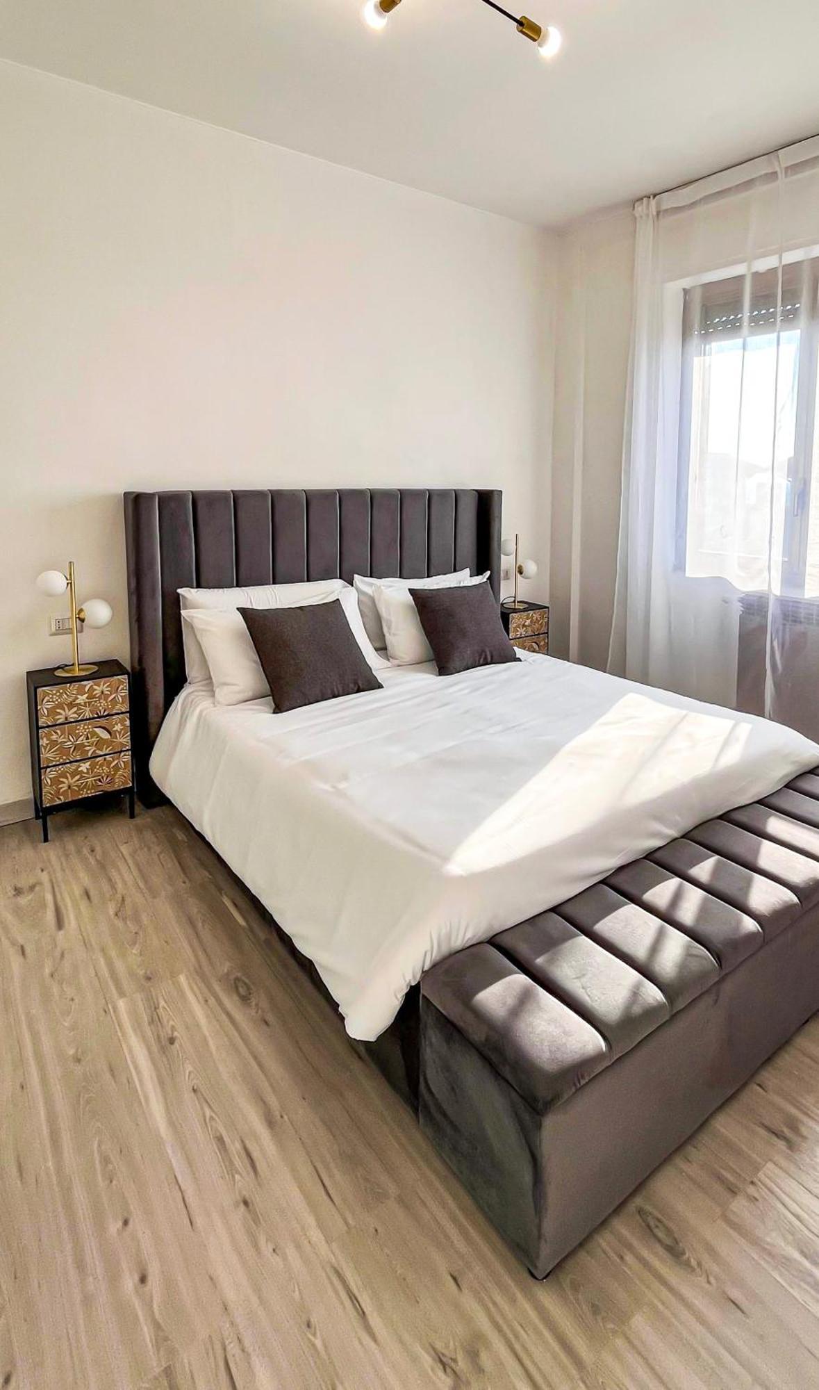 Dream & Relax Hotel Сан Донато Миланезе Екстериор снимка